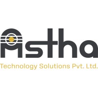 Astha Technology Solutions Private Limited Astha Technology Solutions Private Limited