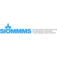 SIOMMMS Società Italiana dell’Osteoporosi, del Metabolismo Minerale e delle Malattie dello Scheletro