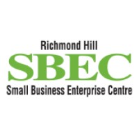 Richmond Hill Small Business Enterprise Centre (SBEC) Richmond Hill Small Business Enterprise Centre (SBEC)