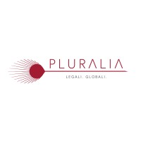 Pluralia. Legali. Globali. Pluralia. Legali. Globali.