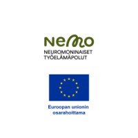 NEMO - Neuromoninaiset työelämäpolut -hanke (ESR+) NEMO - Neuromoninaiset työelämäpolut -hanke (ESR+)