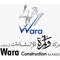 Wara Construction Co. K.S.C.C Wara Construction Co. K.S.C.C