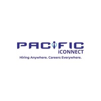Pacific iConnect Pacific iConnect