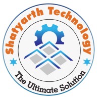 Shatyarth Technology Pvt. Ltd. Shatyarth Technology Pvt. Ltd.