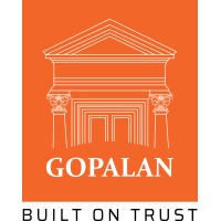 Gopalan Commercials Gopalan Commercials