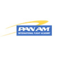 Pan Am Flight Academy Pan Am Flight Academy