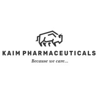 Kaim Pharmaceuticals