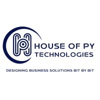 House of PY Technologies House of PY Technologies