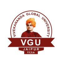 Faculty Of Computer Science And Applications VGU Jaipur