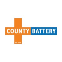 County Battery Services
