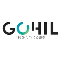 Gohil Technologies Pvt Ltd Gohil Technologies Pvt Ltd