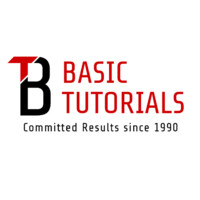 Basic Tutorials