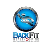 BackFit Health + Spine BackFit Health + Spine