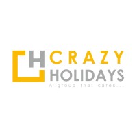 Crazy Holidays Crazy Holidays