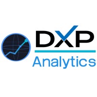 DXP Analytics DXP Analytics