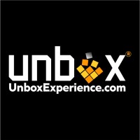 Unbox Experience