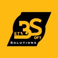 Betasoft Solutions Pvt. Ltd. Betasoft Solutions Pvt. Ltd.