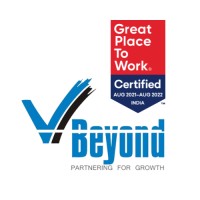 VBeyond Corporation VBeyond Corporation