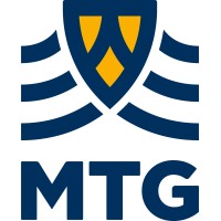 MTG Marinetechnik GmbH