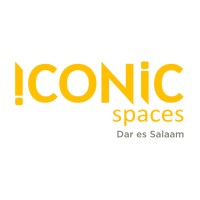 Iconic Spaces - Dar Iconic Spaces - Dar