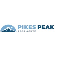Pikes Peak Post Acute Pikes Peak Post Acute