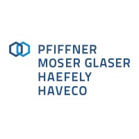 PFIFFNER Group PFIFFNER Group