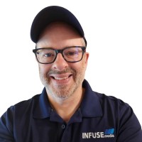 Trevor van Woerden @ INFUSE