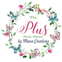 The Plus Size Store by Meera Creations The Plus Size Store by Meera Creations