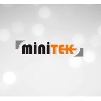 Minitek Systems India Pvt. Ltd. Minitek Systems India Pvt. Ltd.