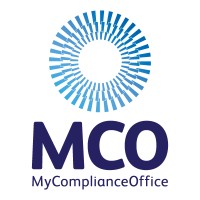 MCO (MyComplianceOffice) MCO (MyComplianceOffice)