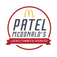 Patel McDonald's