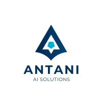 Antani AI Solutions Antani AI Solutions