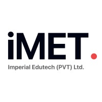 Imperial Edutech - iMET Imperial Edutech - iMET