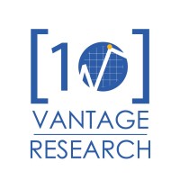 Vantage Research Vantage Research