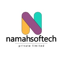 Namah Softech Private Limited (Odoo Silver Partner) Namah Softech Private Limited (Odoo Silver Partner)