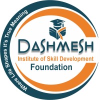Dashmesh Institute of Skill Development Foundation Dashmesh Institute of Skill Development Foundation