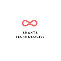ANANTA TECHNOLOGIES ANANTA TECHNOLOGIES