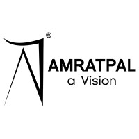 Amratpal A Vision