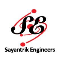 Sayantrik Engineer India Pvt. Ltd. Sayantrik Engineer India Pvt. Ltd.