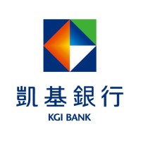 凱基銀行 KGI Bank 凱基銀行 KGI Bank