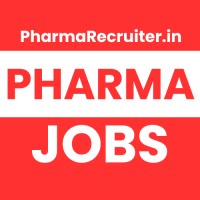 Pharma Jobs (PharmaRecruiter.in) Pharma Jobs (PharmaRecruiter.in)