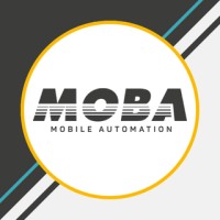 MOBA Mobile Automation MOBA Mobile Automation
