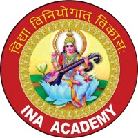 INA ACADEMY INA ACADEMY