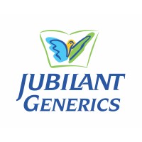 Jubilant Generics Limited Jubilant Generics Limited