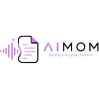 AI.MoM-Your Meeting Memory
