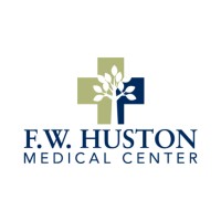 F. W. HUSTON MEDICAL CENTER F. W. HUSTON MEDICAL CENTER