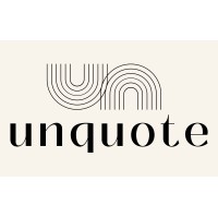 Unquote