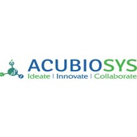 ACUBIOSYS PVT LTD ACUBIOSYS PVT LTD