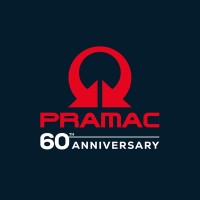 PRAMAC PRAMAC