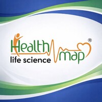 Health Map Life Science India Health Map Life Science India